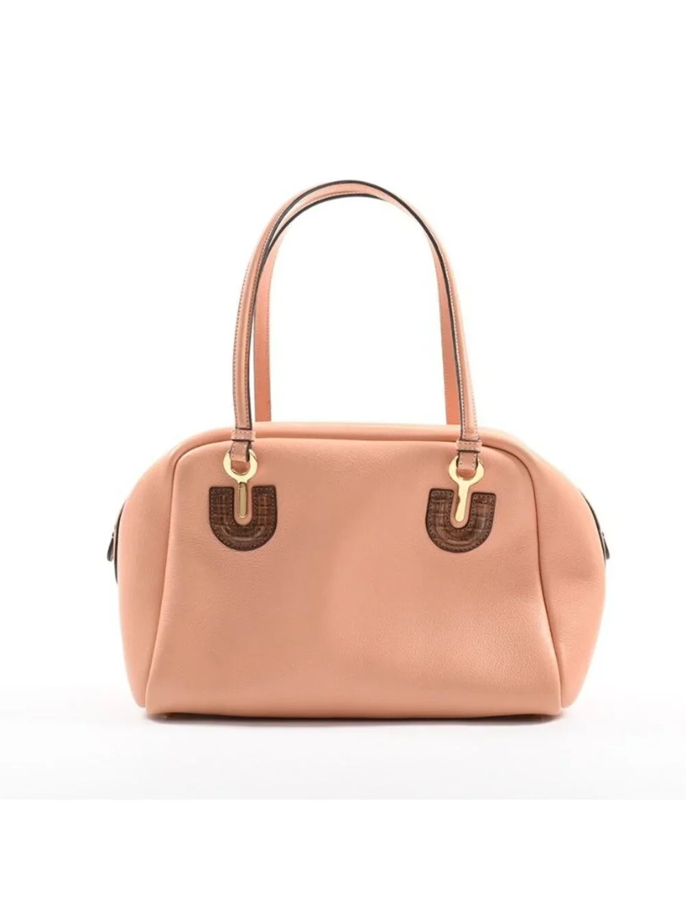 Loewe Handbag Pink